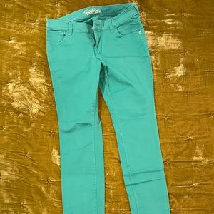 Old navy Rockstar Jeans